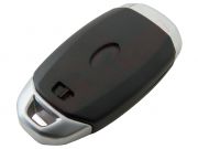 Producto genérico - Telemando de 4 botones 433.92MHz FSK J9000 para Hyundai Kona